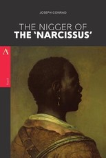 The Nigger of the 'Narcissus'