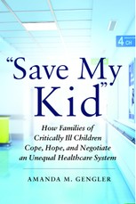 "Save My Kid"