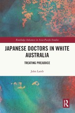 Japanese Doctors in White Australia