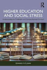 Higher Education and Social Stress