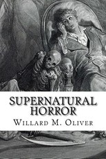 Supernatural Horror