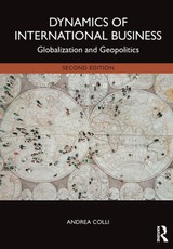 Dynamics of International Business