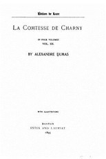 La Comtesse de Charny - Vol. III