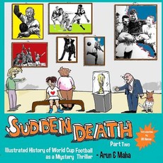 Sudden Death Part 2
