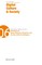 Digital Culture & Society (DCS)