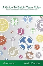 A Guide to Belbin Team Roles