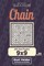 Chain Sudoku - 200 Hard Puzzles 9x9 (Volume 11)