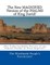 The New MAGNIFIED Version of the PSALMS of King David!