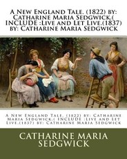 A New England Tale. (1822) by