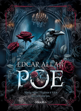 Ašerių namų žlugimas ir kitos šiurpios istorijos. Siaubo istorijų meistro Edgaro Allano Poe šedevrų rinkinys