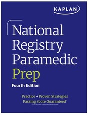 National Registry Paramedic Prep