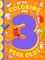 Coloring for 3-Year-Olds