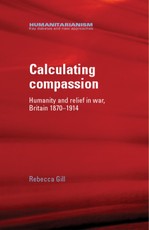 Calculating compassion