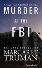 Murder at the FBI