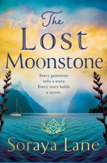 The Lost Moonstone