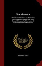 Sino-iranica
