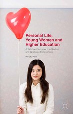 Personal Life, Young Women and Higher Education