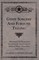 Gypsy Sorcery and Fortune Telling - Illustrated by Numerous Incantations, Specimens of Medical Magic, Anecdotes and Tales