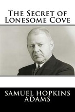 The Secret of Lonesome Cove