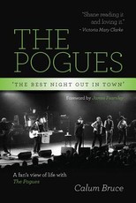 The Pogues - 'The Best Night Out in Town'