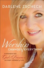 Worship Changes Everything