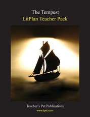 Litplan Teacher Pack