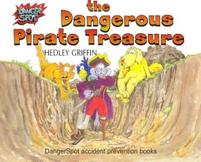 Dangerous Pirate Treasure