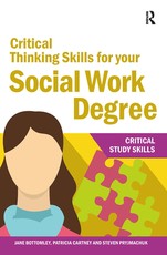 Critical Thinking Skills for Your Social Work Degree
