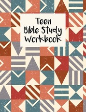 Teen Bible Study Workbook