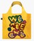 LOQI pirkinių krepšys „Craig & Karl We are One Recycled Bag“