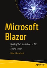 Microsoft Blazor