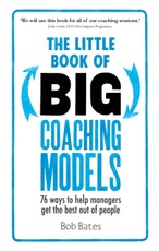 The Little Book of Big Coaching Models