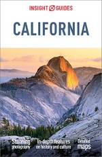 Insight Guides California (Travel Guide eBook)