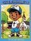 Little Al Discovers God