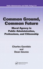 Common Ground, Common Future