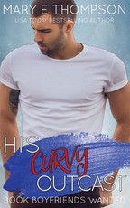His Curvy Outcast
