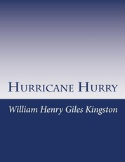 Hurricane Hurry