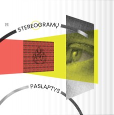 Stereogramų paslaptys: 100 3D objektų