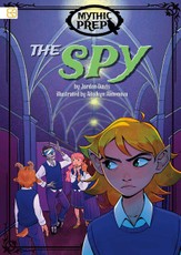 The Spy