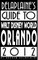 Delaplaine's 2012 Guide to Walt Disney World Orlando