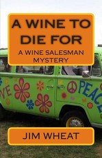 A Wine To Die For