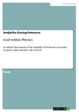 God within Physics