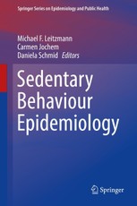 Sedentary Behaviour Epidemiology