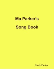 Ma Parker's Song Book