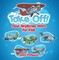 Take Off! How Aeroplanes Work for Kids