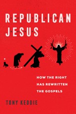 Republican Jesus