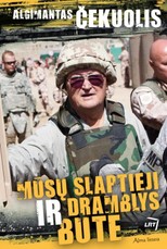 Mūsų slaptieji ir dramblys bute