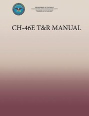CH-46E T&R Manual