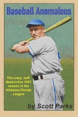 Baseball Anomalous