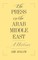 The Press in the Arab Middle East